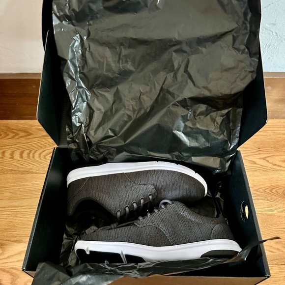 NEW Travis Mathew The Daily II Knit Shoe/SNeaker in 8.5 (Mens) - Picture 11 of 13